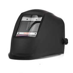 Маска сварщика Tecmen ADF 825S TM16 чёрная