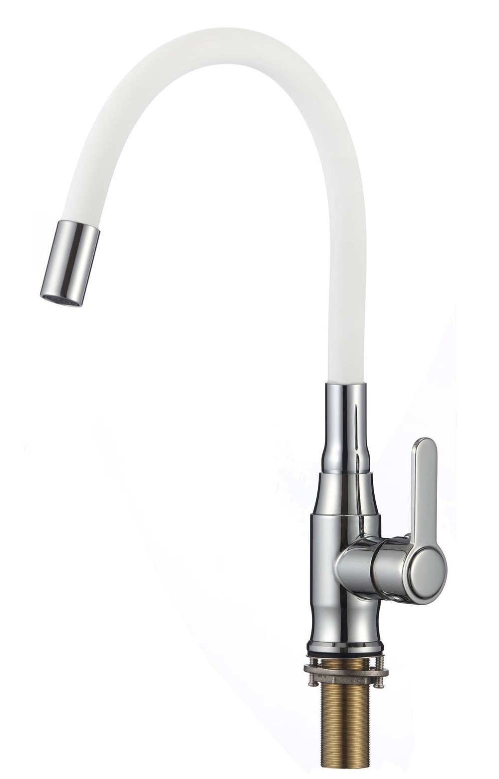 Смеситель для кухонной мойки Savol S-2805A02