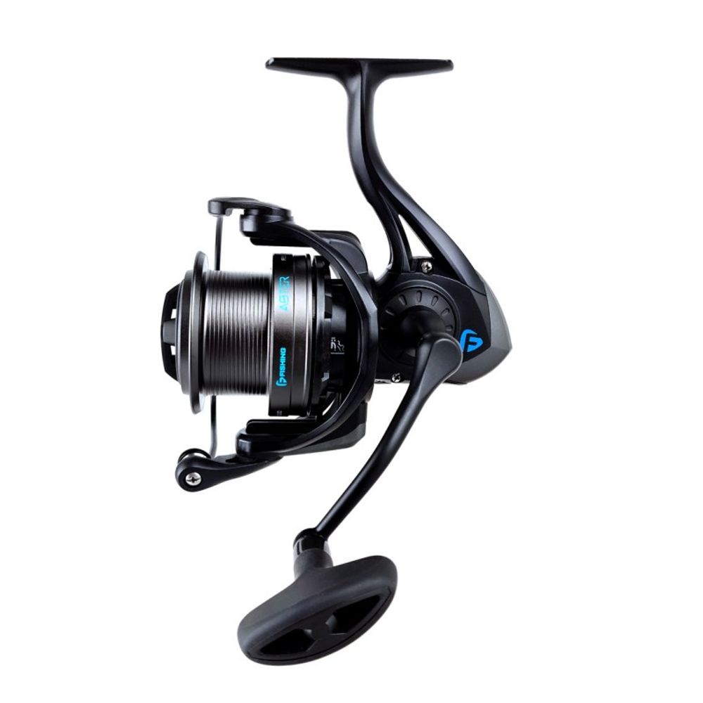 F-FISHING Катушка фидерная Aster Feeder 5500