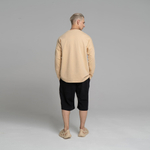 Лонгслив Ugoki