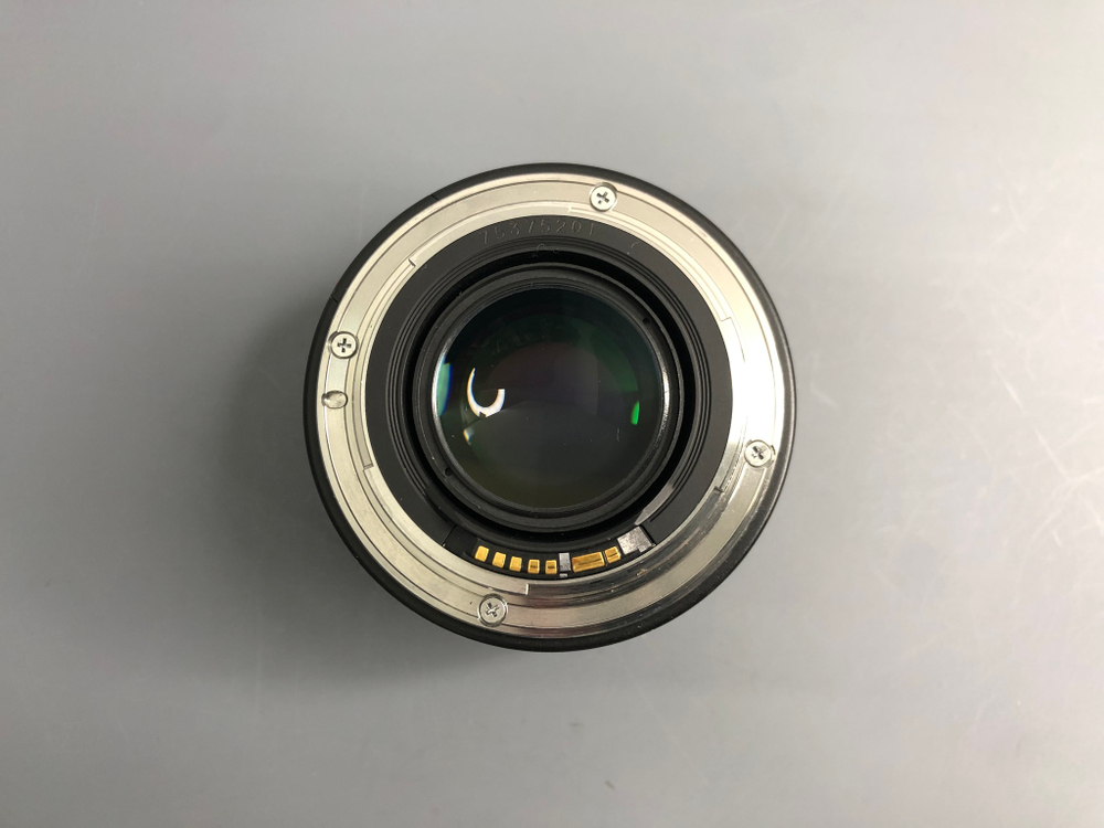 Canon EF 50mm 1.4 USM