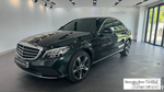 Mercedes-Benz C-Class W205 C220 d 4MATIC Exclusive (09.2019)