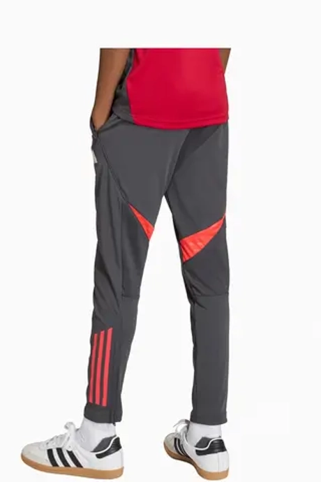 Штаны adidas Liverpool FC 25/26 Competition Training Junior - серый