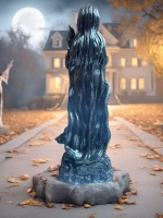 Алтарная статуэтка Богиня Геката