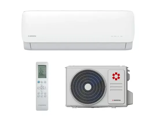 Сплит-система Kentatsu KSGAA26HZRN1/KSRAA26HZRN1 Kanami Inverter
