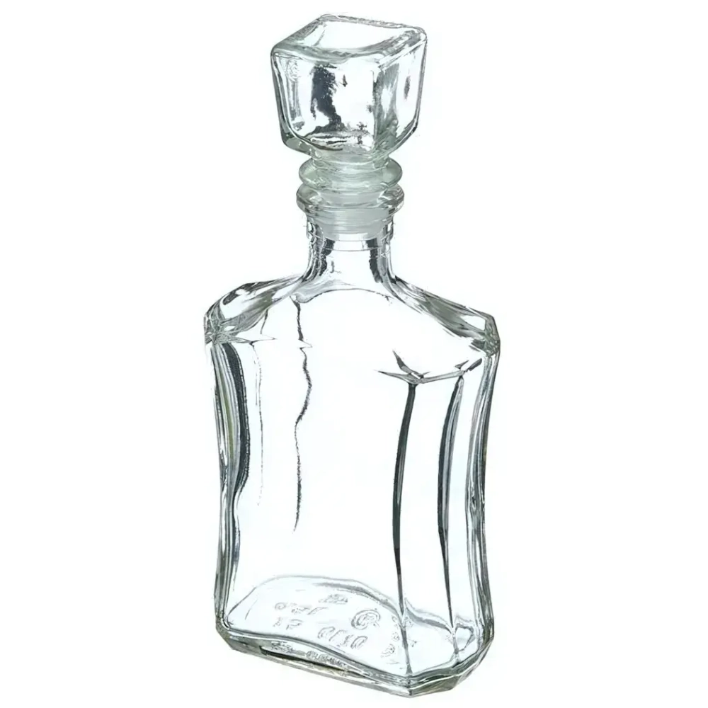 Штоф 500мл. Ш-20-500 "Антенна"