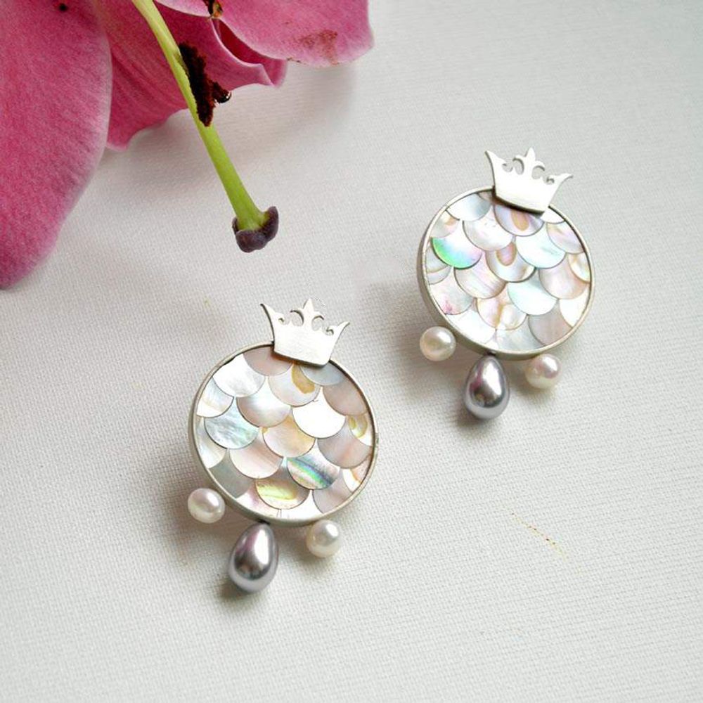 Серебрянные запонки Arte Mara Cpehzar Amid Est Ve Npar Cpehzar Toyi 20220512 Иран