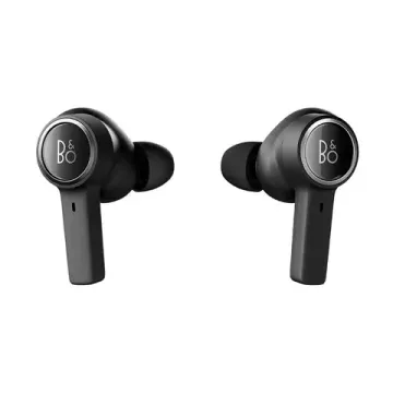 Беспроводные наушники Bang & Olufsen BeoPlay EX, Black Anthracite