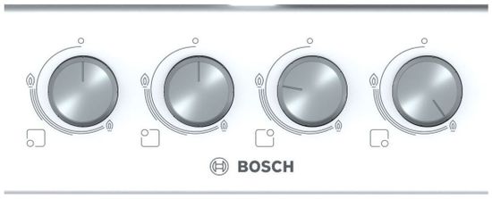 Газовая варочная панель Bosch PGP6B2O62R
