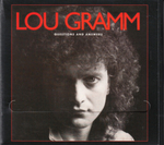 Lou Gramm / Questions And Answers (The Atlantic Anthology 1987-1989)(3CD)