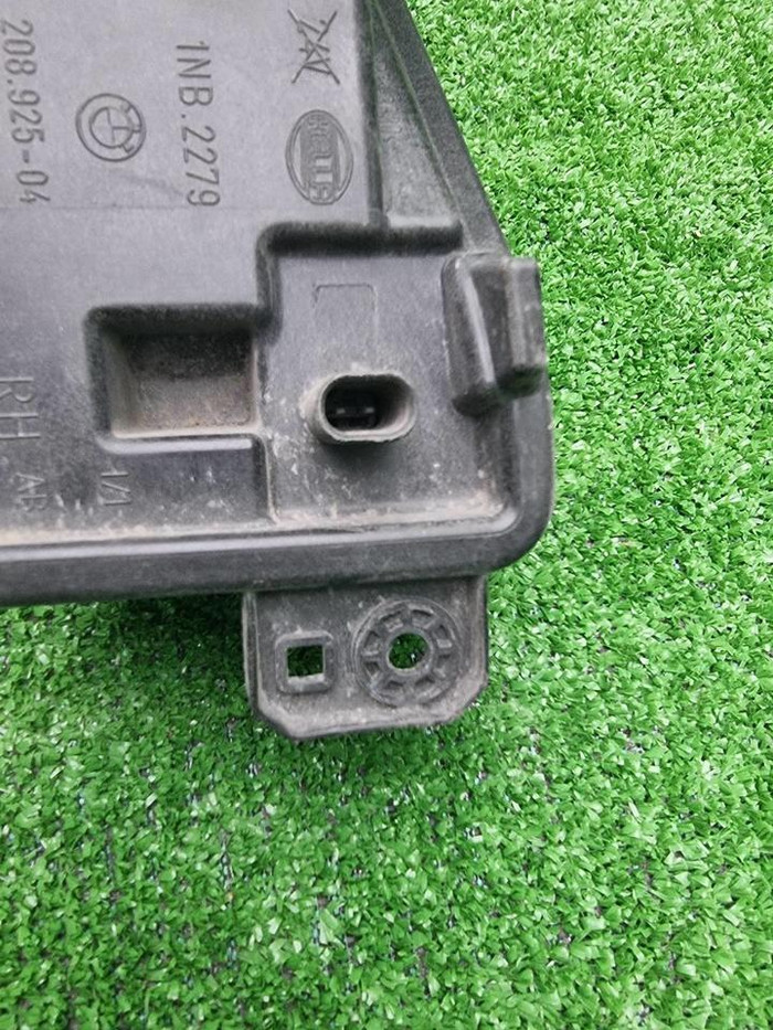 ПТФ правая BMW X5 G05 (2018-2023)