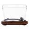 Dual CS 429 Walnut