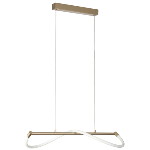 Подвесной светодиодный светильник Citilux Eva CL210112