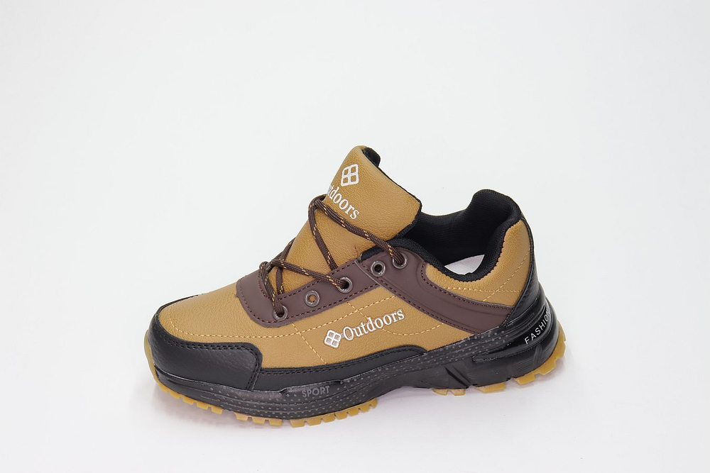 Кроссовки (36-41)р. / шт. P123-17