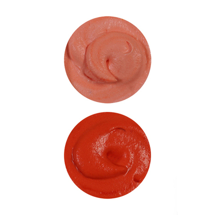 Краситель сухой водорастворимый Caramella КРАСНЫЙ 5 г