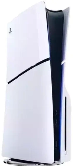 Sony PlayStation 5 Slim 1Tb (White)