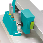 0804499 - PLOTMARK - Маркировочный плоттер