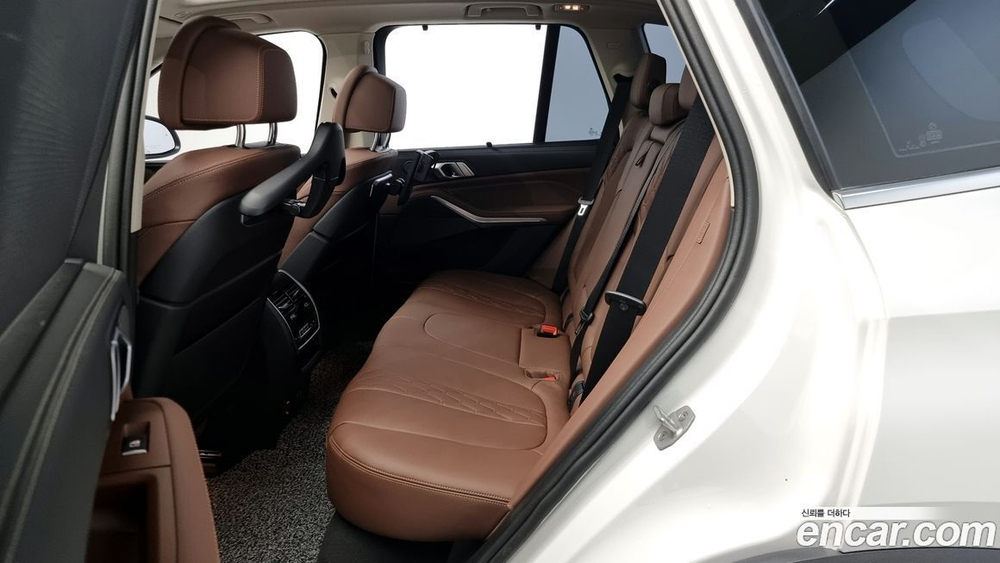 BMW X5 (G05) xDrive 50e xLine (02.2024)
