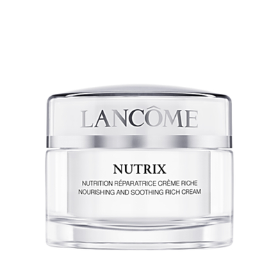 Lancome Nutrix Nourishing and Soothing Rich Face Cream 50 ml