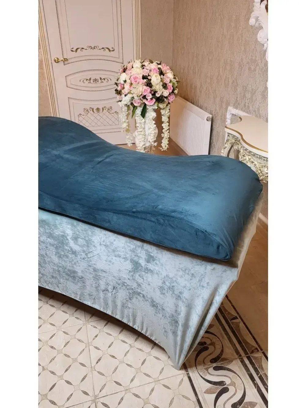 Матрас на кушетку 180/60