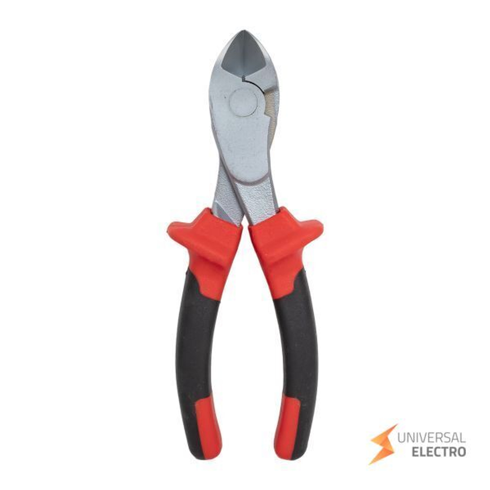 Силовые бокорезы Master 180 мм EKF