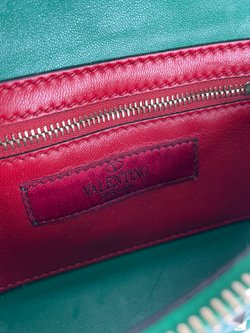 Сумка поясная Valentino