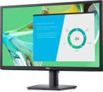 Монитор DELL E2422HN 210-BBSD черный