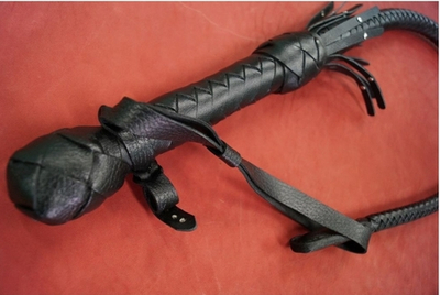 Кубанская нагайка