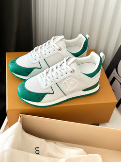 Louis Vuitton Run Away Trainer