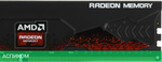 Оперативная память AMD DDR4 16Gb 3200MHz (R9S416G3206U2S)
