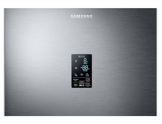 Холодильник Samsung RB-37 K6221S4