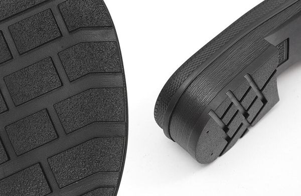 Подошва женская SP №602 Альт, чёрный