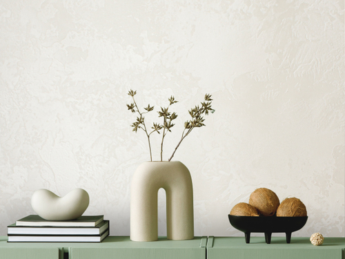 285921 Victoria Stenova Ferrara Обои винил на флиз. основе горячего тиснения 1,06х10м