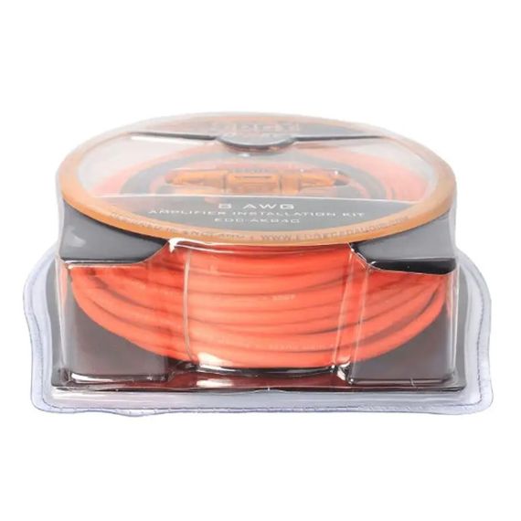 Комплект подкл. EDGE EDC-AK840