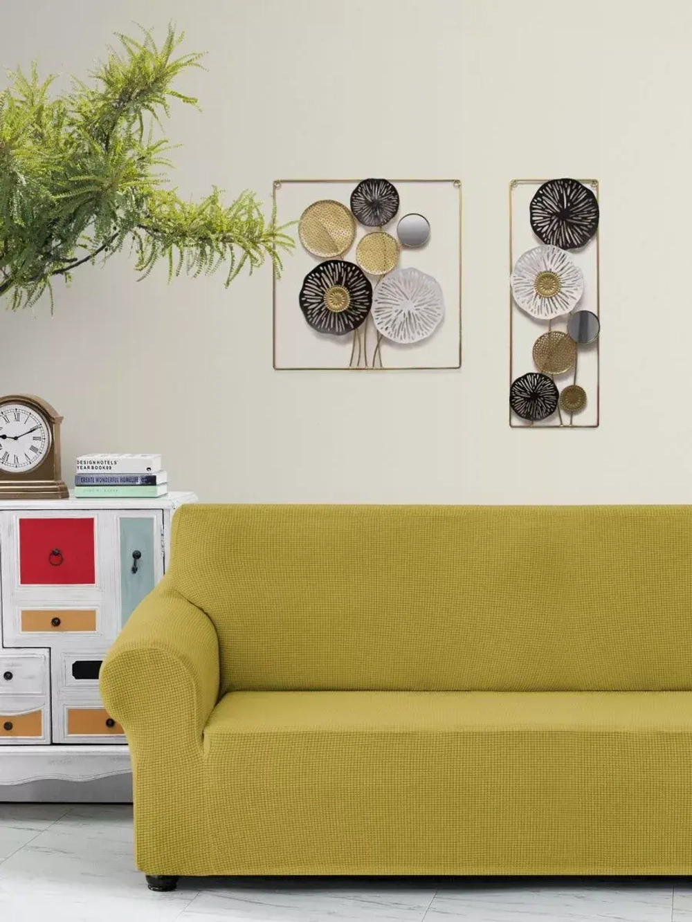 Панно настеннон Абстракция