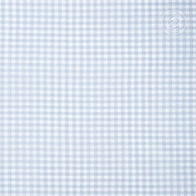 Трикотажная простыня на резинке 140*200*20"Клетка (серый)" 253 АРТПОСТЕЛЬ