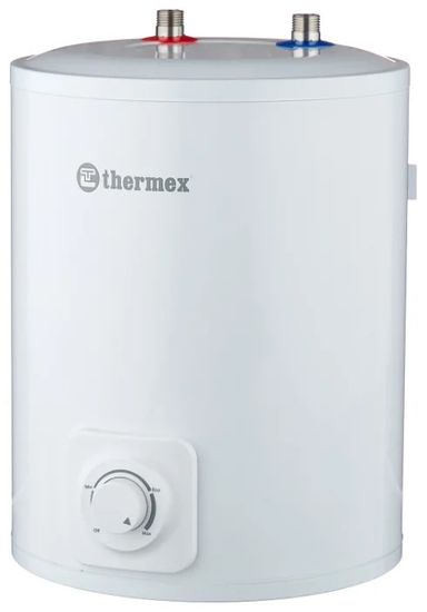 Водонагреватель Термекс IC 10-U (под)  обрат. клапан, крепеж