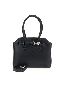 BL1679/10 Сумка жен., нат. кожа