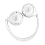 Беспроводные наушники JBL Tune 530BT, White
