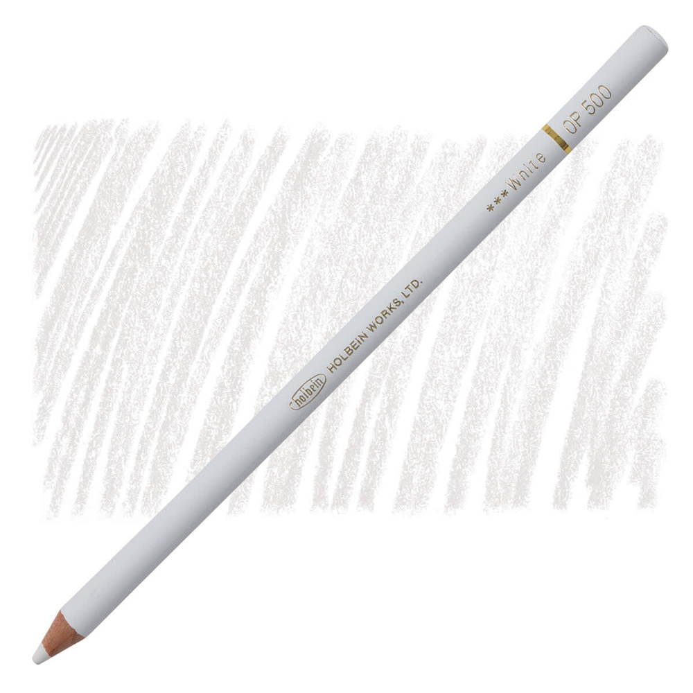Holbein Artists. OP500 White