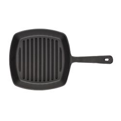 Чугунная сковорода-гриль Gipfel Diletto 2156 26 см