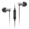 Final Audio E2000CS with Mic Matt Silver