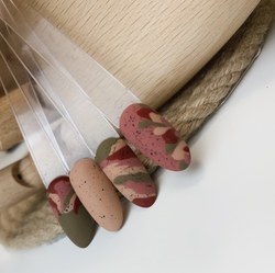 Monami, Гель-лак №614, 8