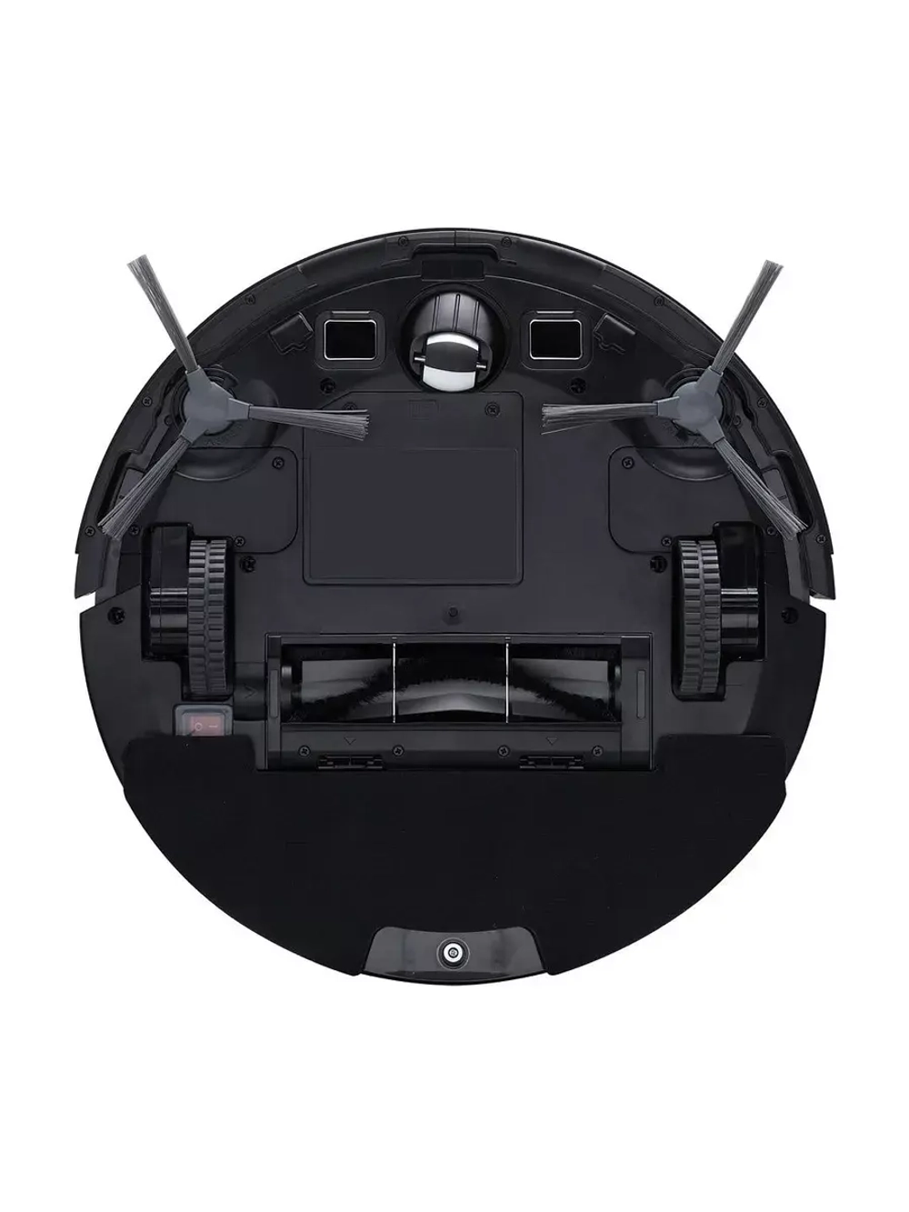 Робот-пылесос PVCR 1226 WI-FI IQ Home GYRO