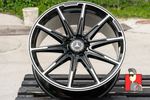 Комплект дисков Mercedes Benz 531-20 20x9.5 et43.5 5x112