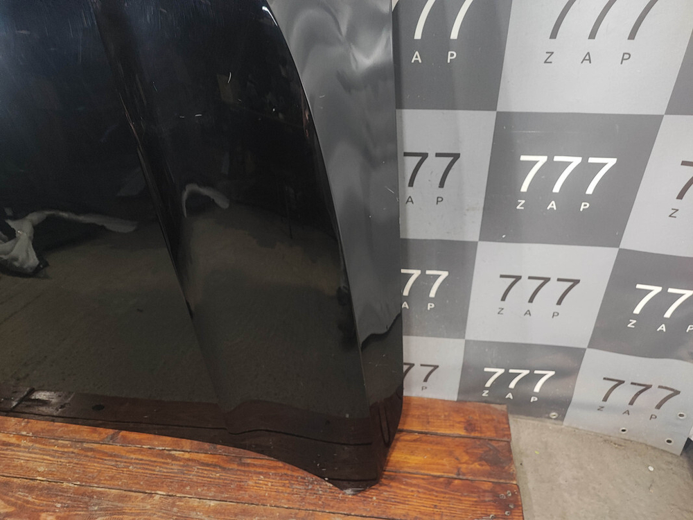 Капот Haval Dargo 22-нв Б/У Оригинал 8402117XKN04A