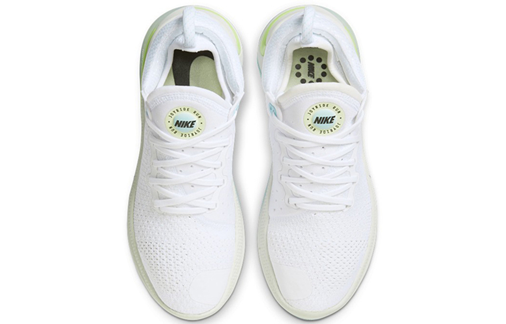 Кроссовки Nike Joyride Run 1 Flyknit (Женская размерная сетка)