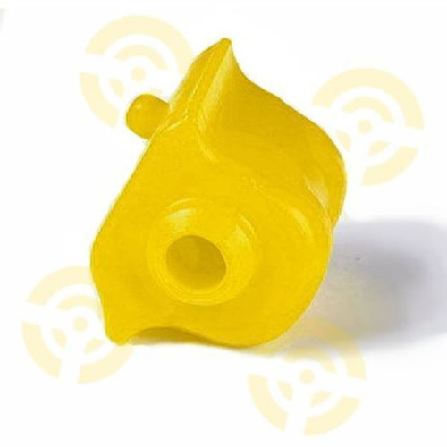 Полиуретановая втулка стабилизатора, передней подвески, левая I.D. = 23,2 мм(Кратность 1 шт) 1011712