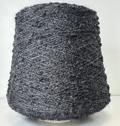 ARCETRI - ILARIA CALENZANO; альпака, меринос, п/а; 280м/100гр; col. 000240, цвет: темно-серый; S511