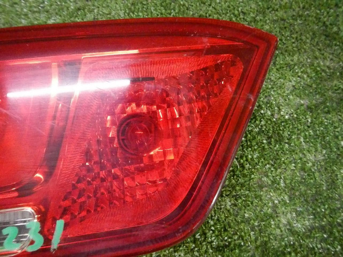 Фонарь левый внутренний Kia Rio 3 QB (2015-2017) седан